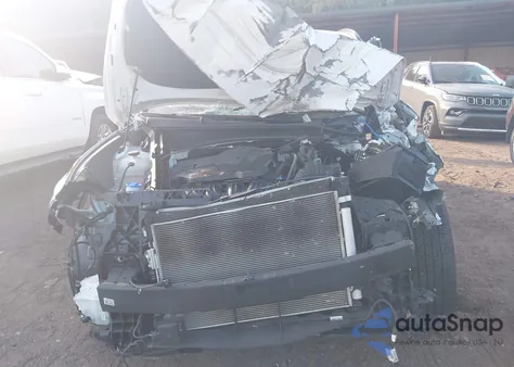 2024 Hyundai Tucson Sel z USA, uszkodzony, nr VIN 5NMJB3DE0RH351252